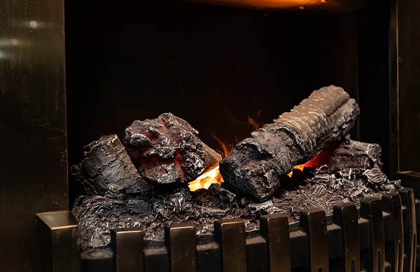 Soot Removal in Camp Springs, Maryland